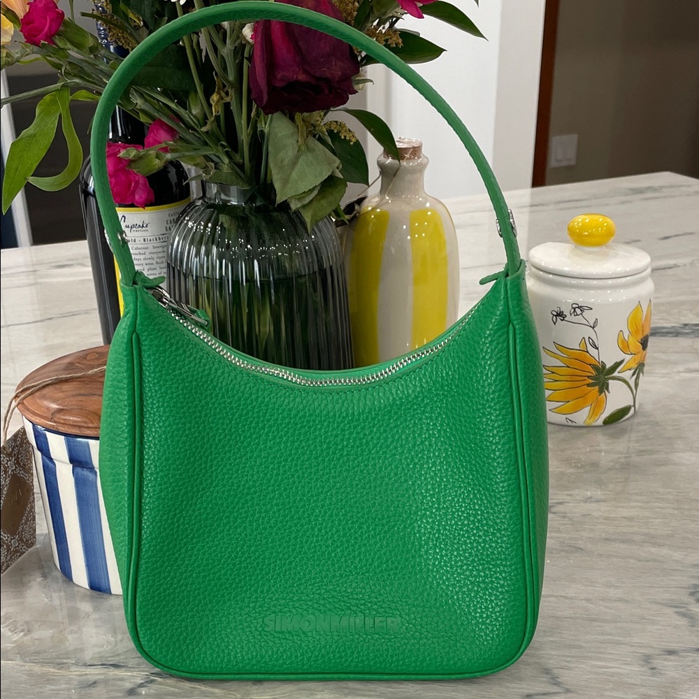 Simon Miller small handbag